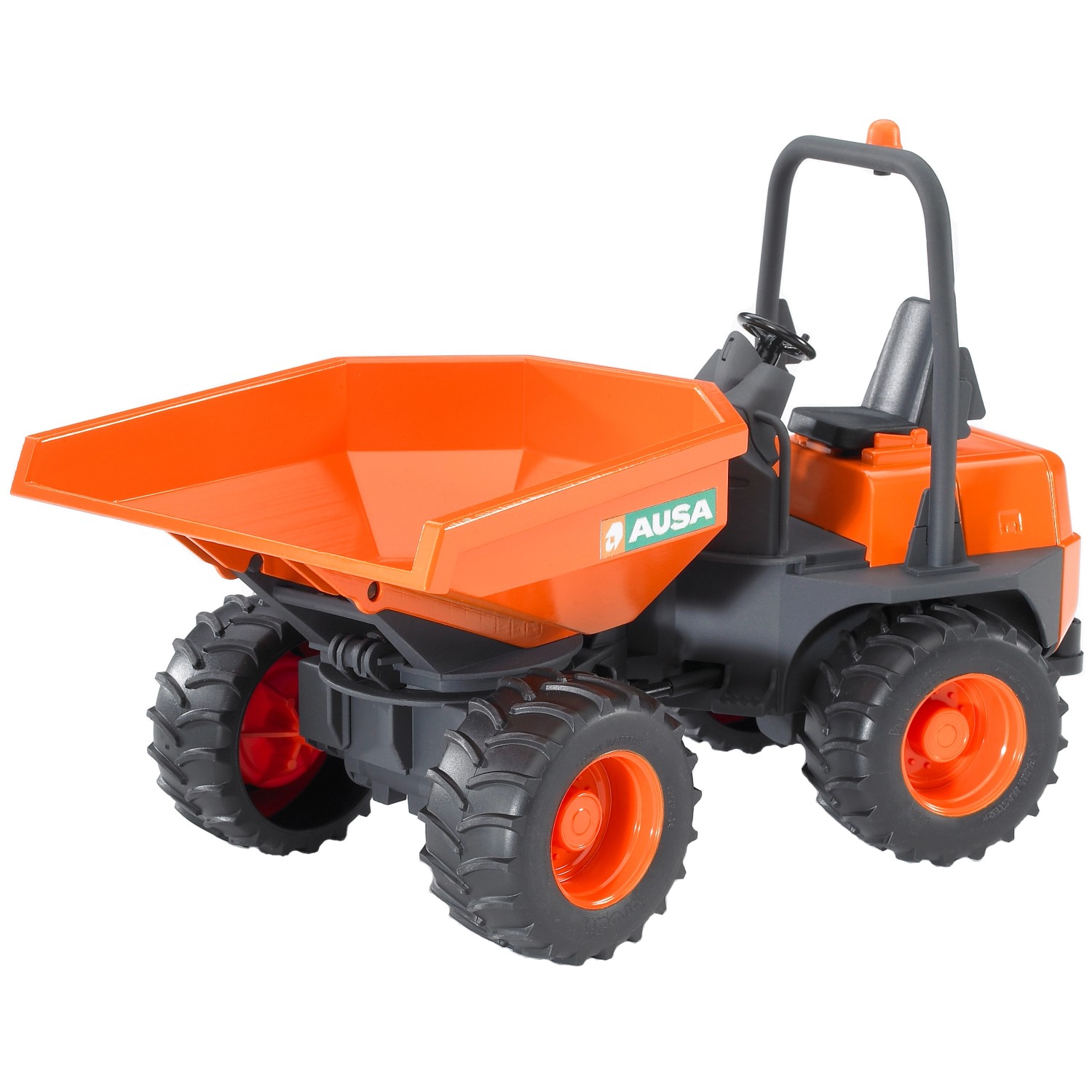 Bruder AUSA Minidumper