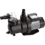 Steinbach Filterpumpe SPS 50-1, 7000 l/h, selbstansaugend mit Vorfilter für Pools bis 22000 l.