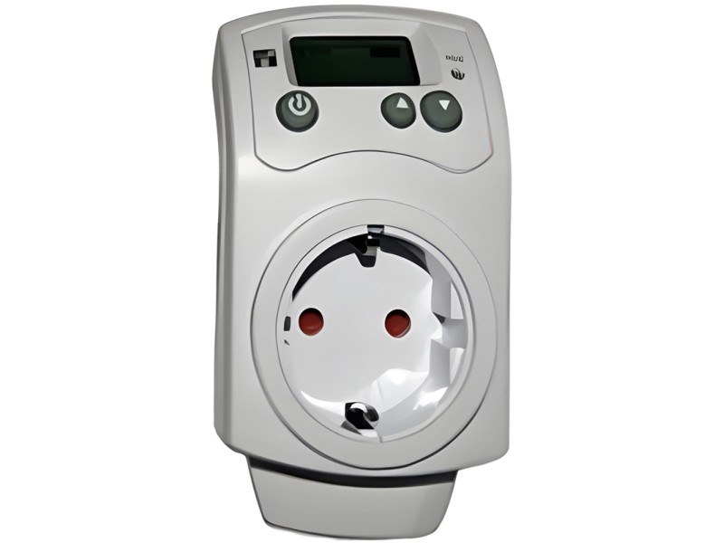 Ximax Steckdosen-Thermostat Weiß kaufen bei OBI