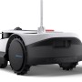 ECOVACS GOAT G1 Mähroboter: Drahtloser Rasenmäher Roboter für bis zu 1600 m².