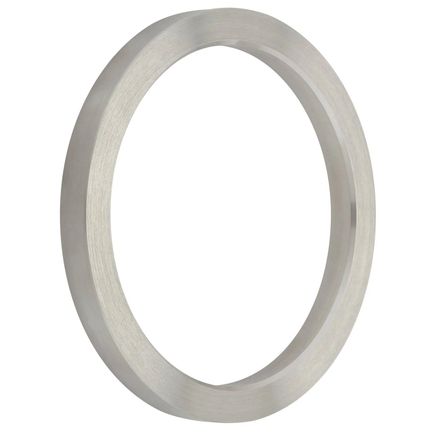 SOTECH Schiebetürgriff ADA Ø79 mm Edelstahl Gebürstet für Glastüren Zum Aufkleben für UV Kleber