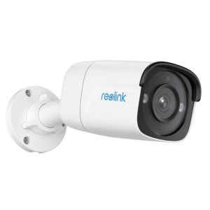 Reolink Überwachungskamera P320 5MP IP PoE-Kamera mit Nachtsicht