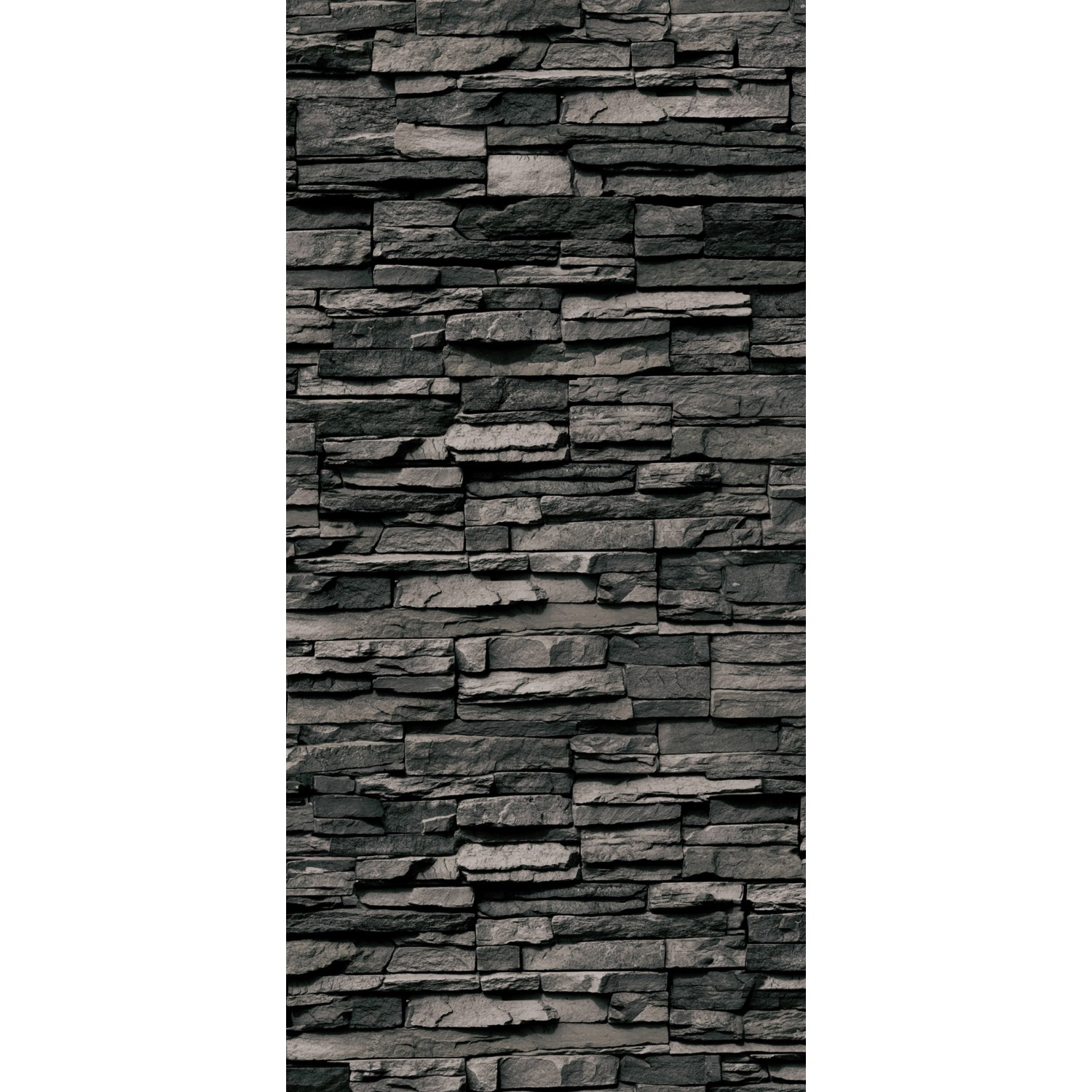 Schulte ExpressPlus DecoDesign Duschrückwand Dekor Verbl. Anthrazit 255 x 150 cm