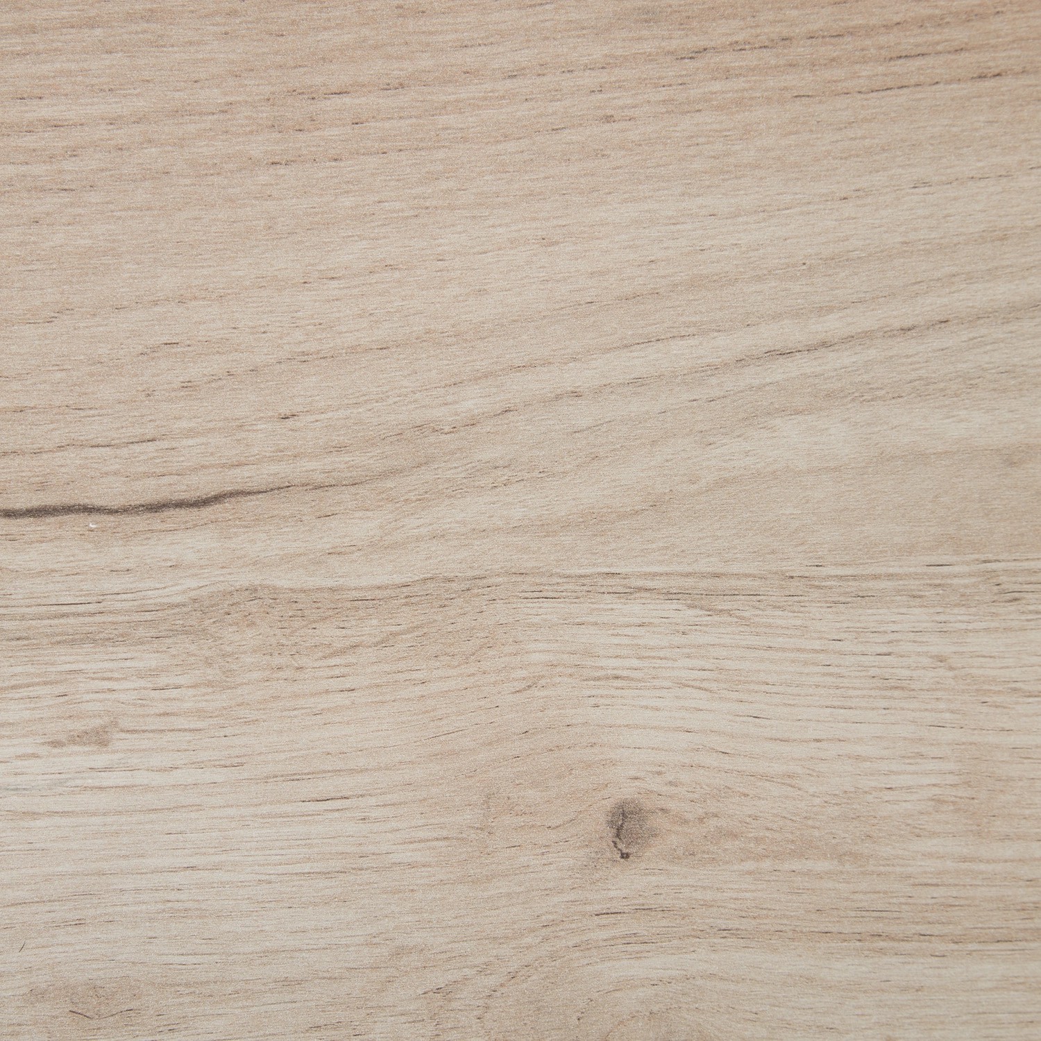 Homestyle4u Moderne Küche ohne Geräte 160x206,5x60 cm in Eiche Braun 2354_6