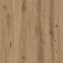 vidaXL Nachttisch Eiche Handwerklich 50 x 34,5 x 50 cm Holzwerkstoff 869592_11