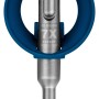 Bosch Expert Hammerbohrer SDS Plus-7X, 6mm, für Stein und Beton.