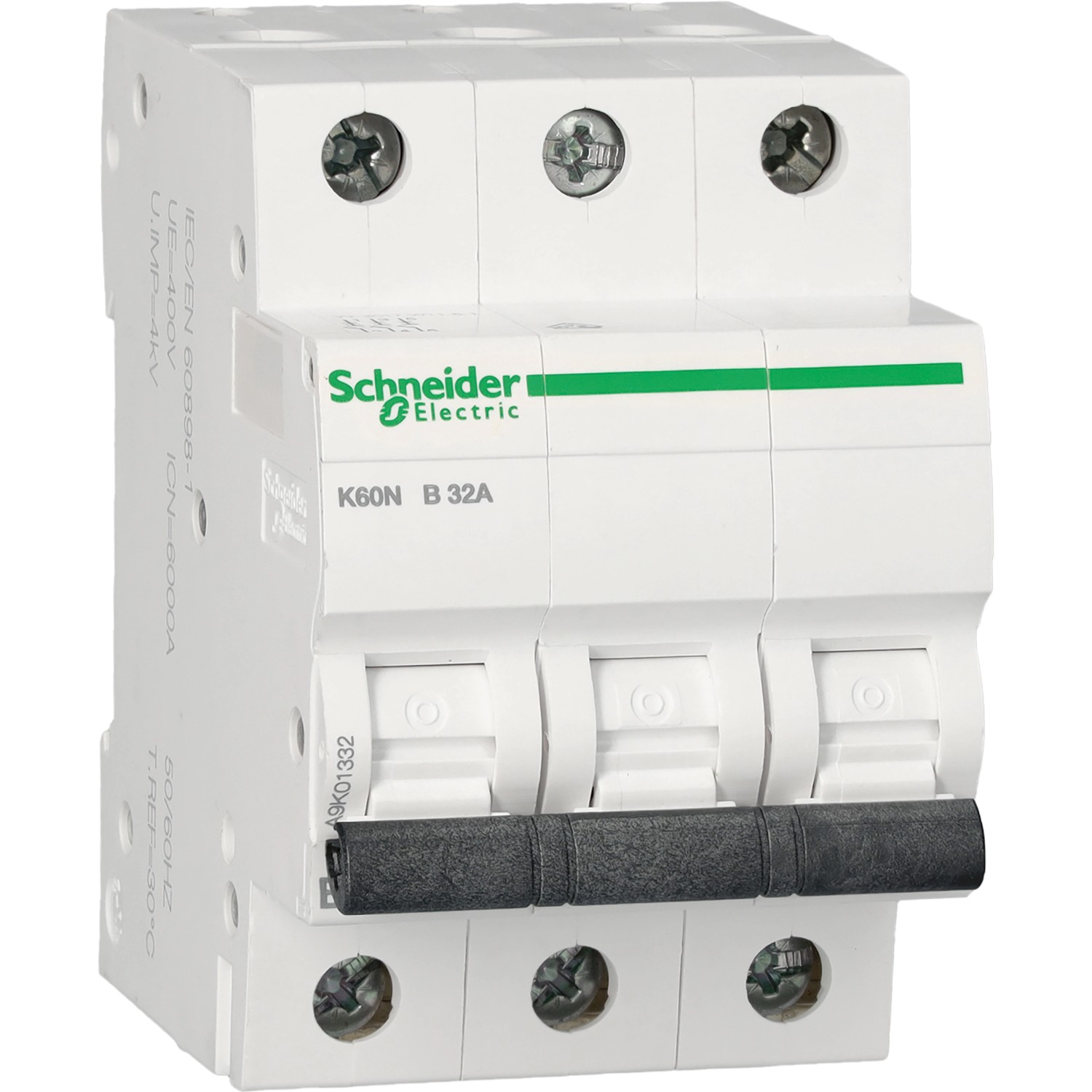 Schneider Electric Leitungsschutzschalter B 32 A 3-polig