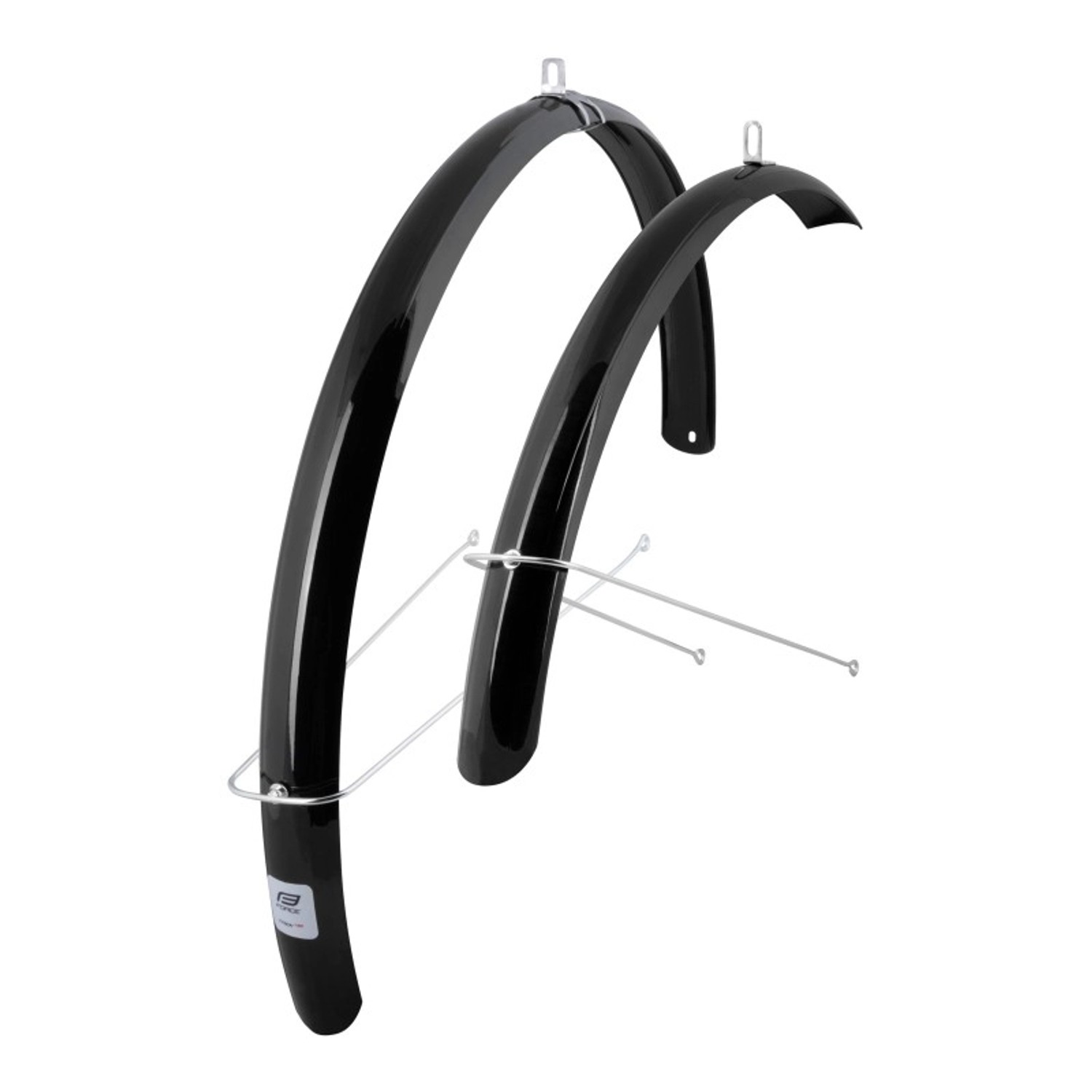 Force Schutzbleche 28 Zoll Eco mit Streben und 48mm Breit