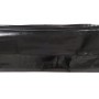 Schwarze MCW Pool Abdeckung, rechteckig, 3x2m, aus 200µm PE-Folie.