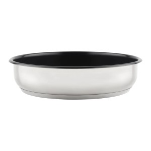 Mömax Bratfpanne Click & Cook Schwarz &Oslash ca. 28cm