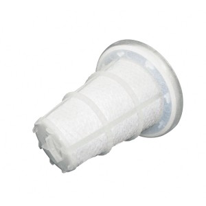 Black+Decker Ersatzfilter für Dustbuster Handstaubsauger, Feinfilter