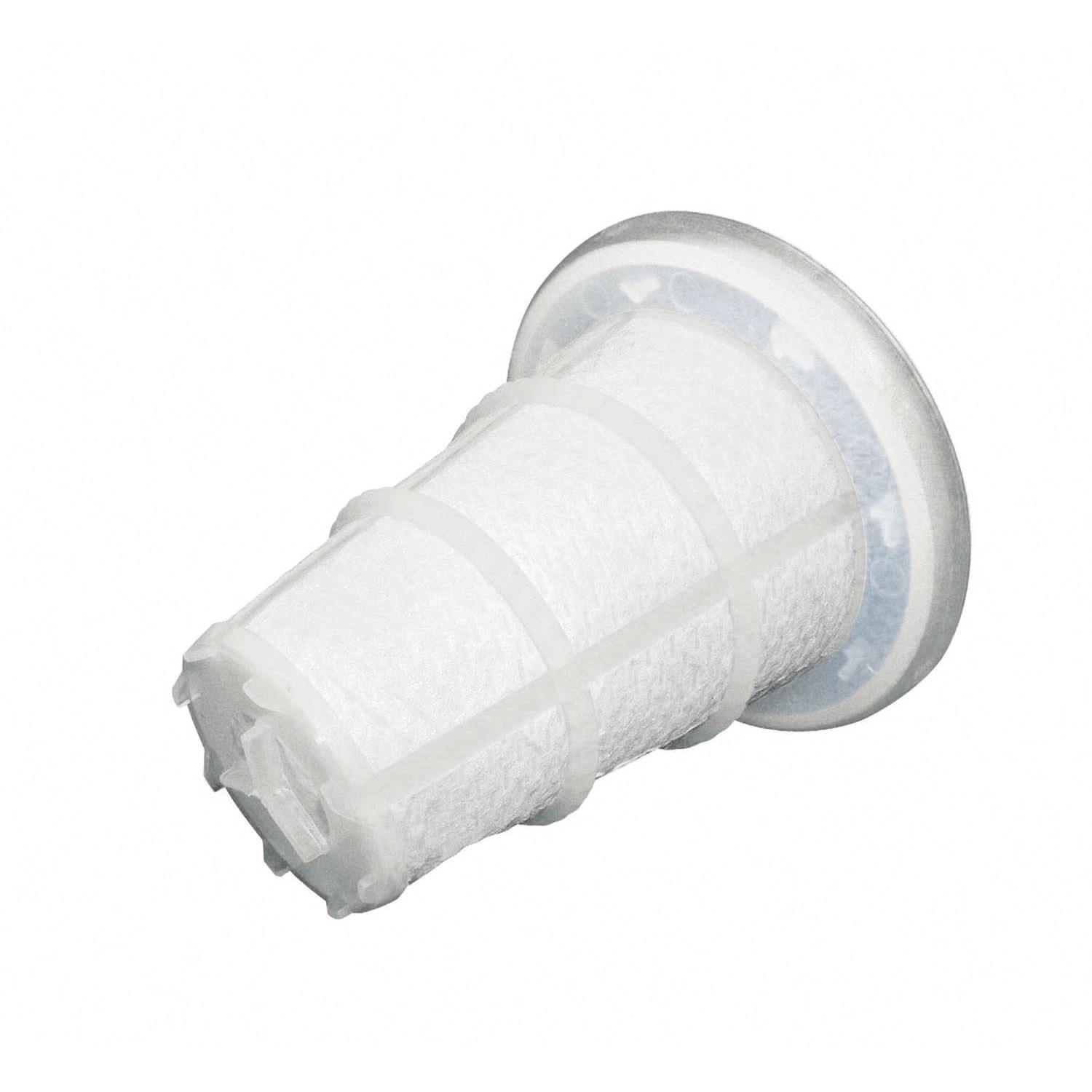 Black+Decker Ersatzfilter für Dustbuster Handstaubsauger, Feinfilter