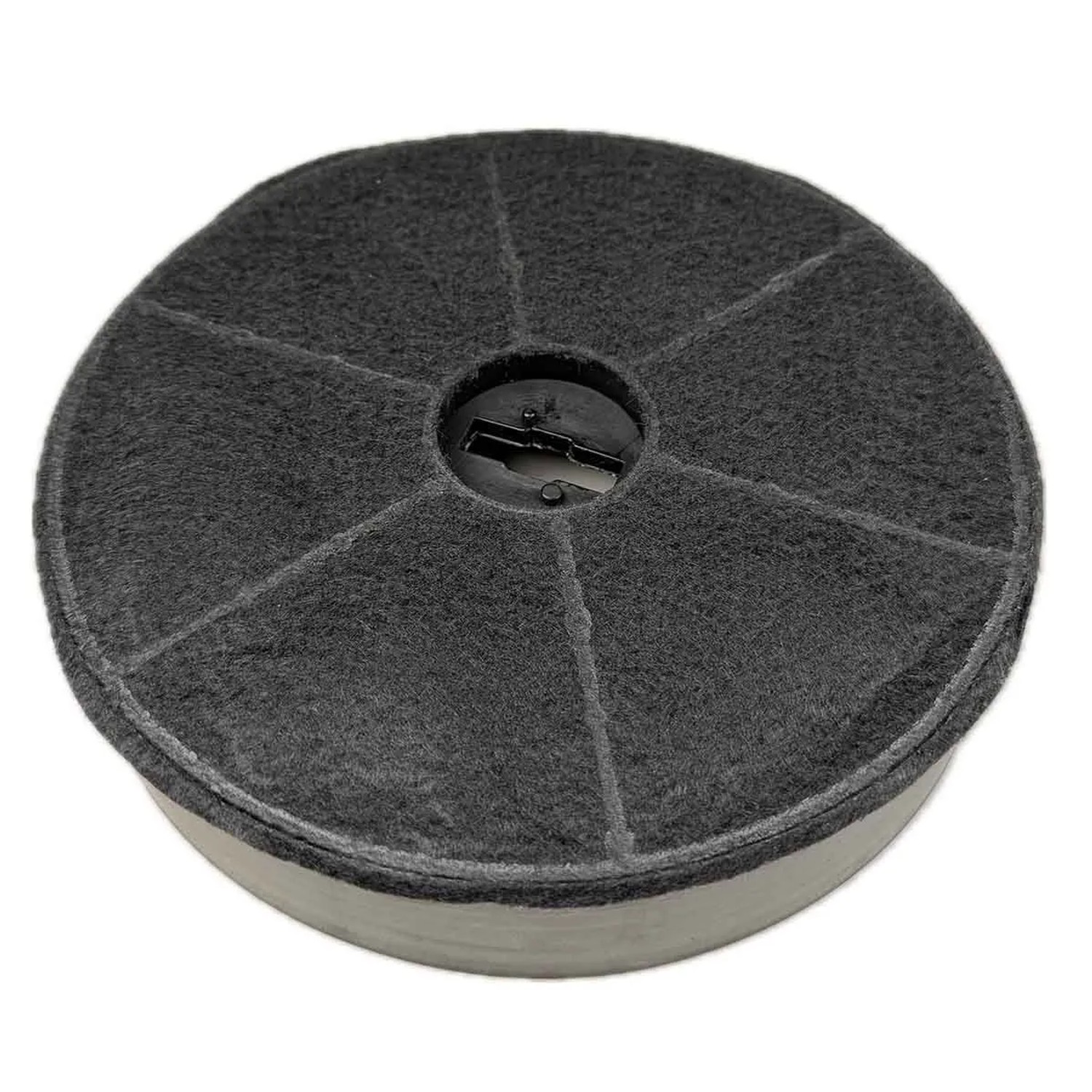 AIR2GO Aktivkohlefilter für Oranier KSC700