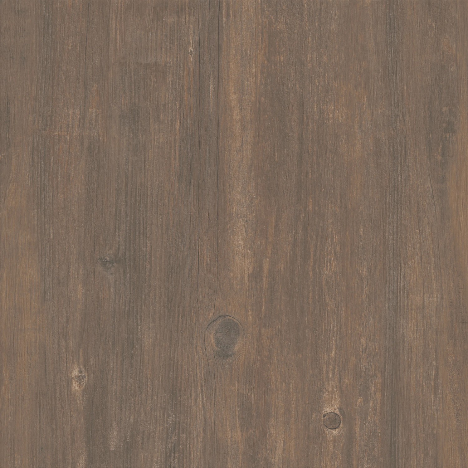 Cersanit Terrassenplatte Wood Moments hellbraun, Feinsteinzeug mit Holzoptik, 59,3x59,3 cm.
