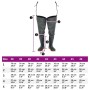 vidaXL Watstiefel Dunkelgrün Größe 44 4017032_7