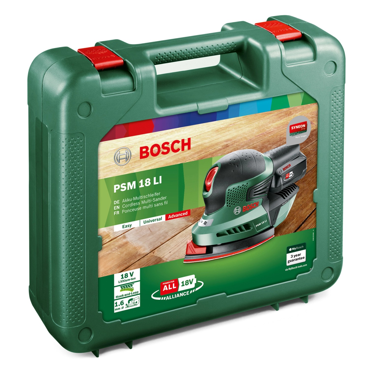 Bosch psm 18 sale