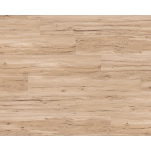 Parador Vinylboden Basic 5.3 Eiche Memory geschliffen, helle Holzoptik für Wohnräume.