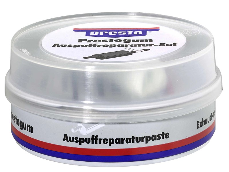 Auspuffreparaturpaste Auspuff-Reparatur-Paste. 3 Stk in Rheinland