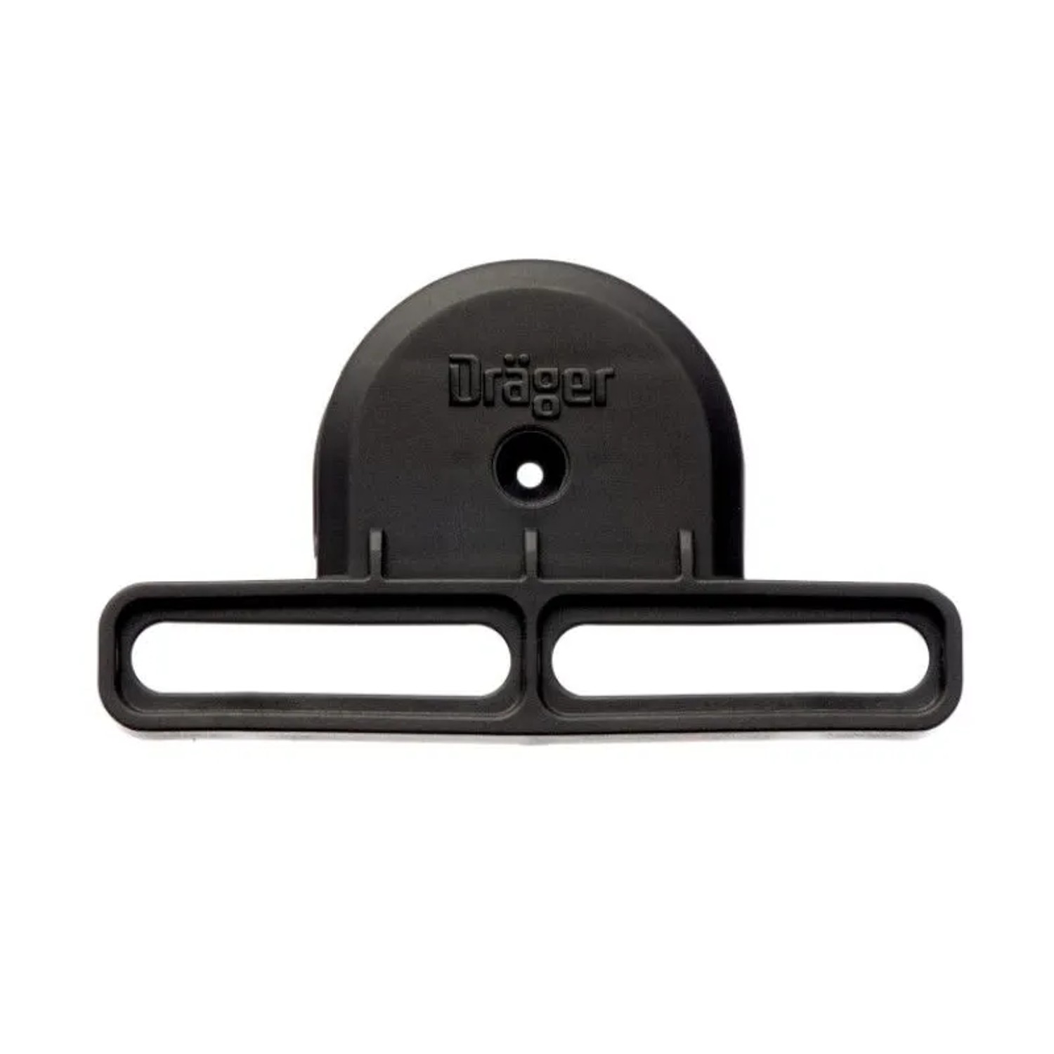 Dräger Pss Airboss Halter für Parat 5550 Holster