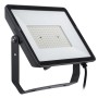 Philips Projectline 100W LED-Außenstrahler, 6500K, IP65, robust und wasserdicht.