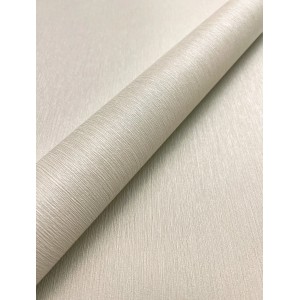 Newroom Vliestapete Lorrie Uni Taupe Unifarbe Modern FSC®