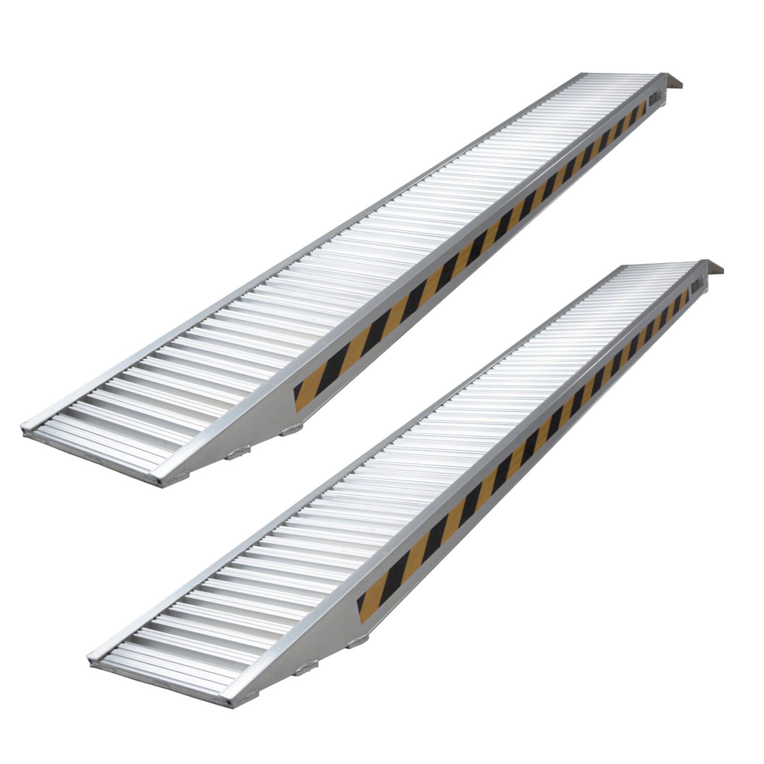 TRUTZHOLM 2x Schwerlastrampen 265 cm Traglast 3300kg Paar