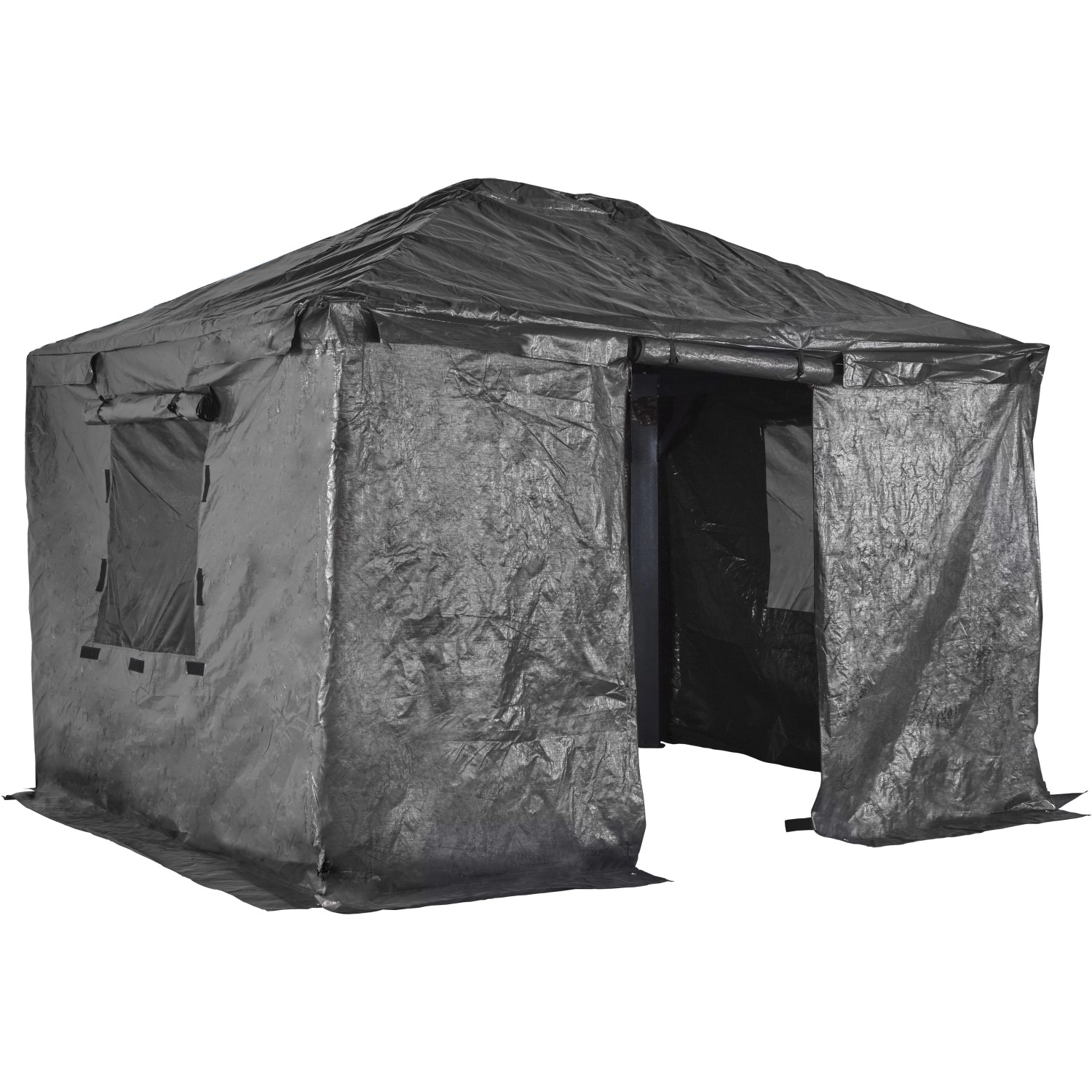 Sojag Pavillon Winterabdeckung für Pavillon 305 cm x 427 cm