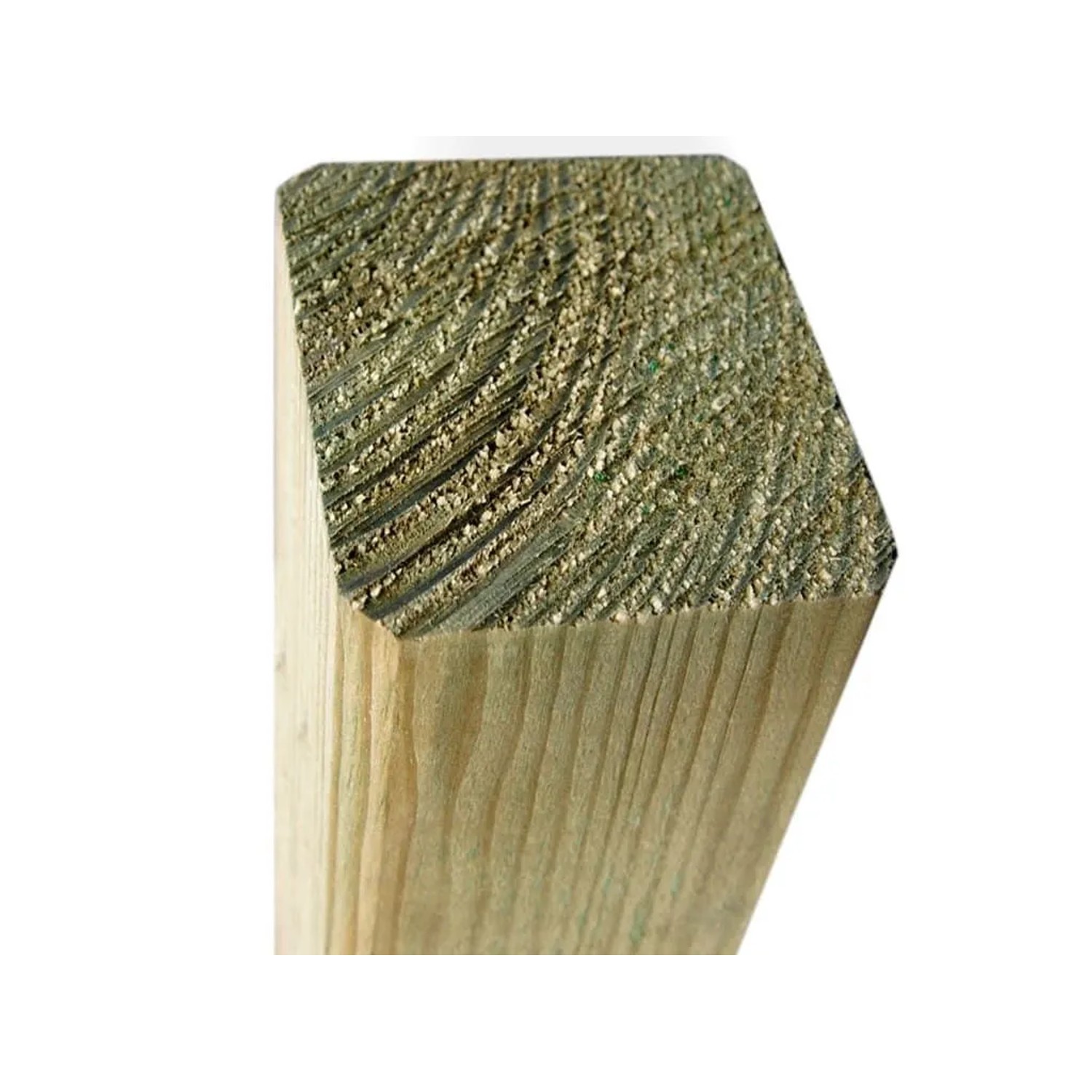 Woodtex Pfosten Kiefer KDI Gehobelt 70 mm Stark 7 cm Breit 180 cm Lang Inhalt 1