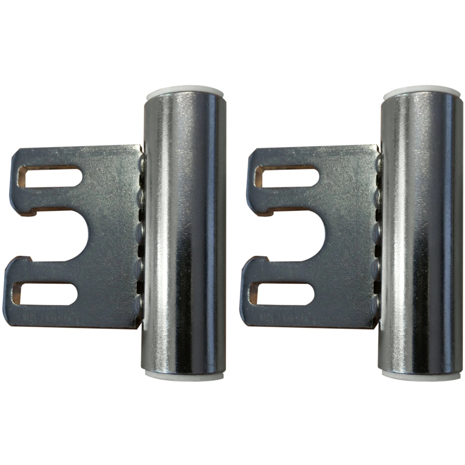 Bandmittelteile-Set für Stahlzarge
