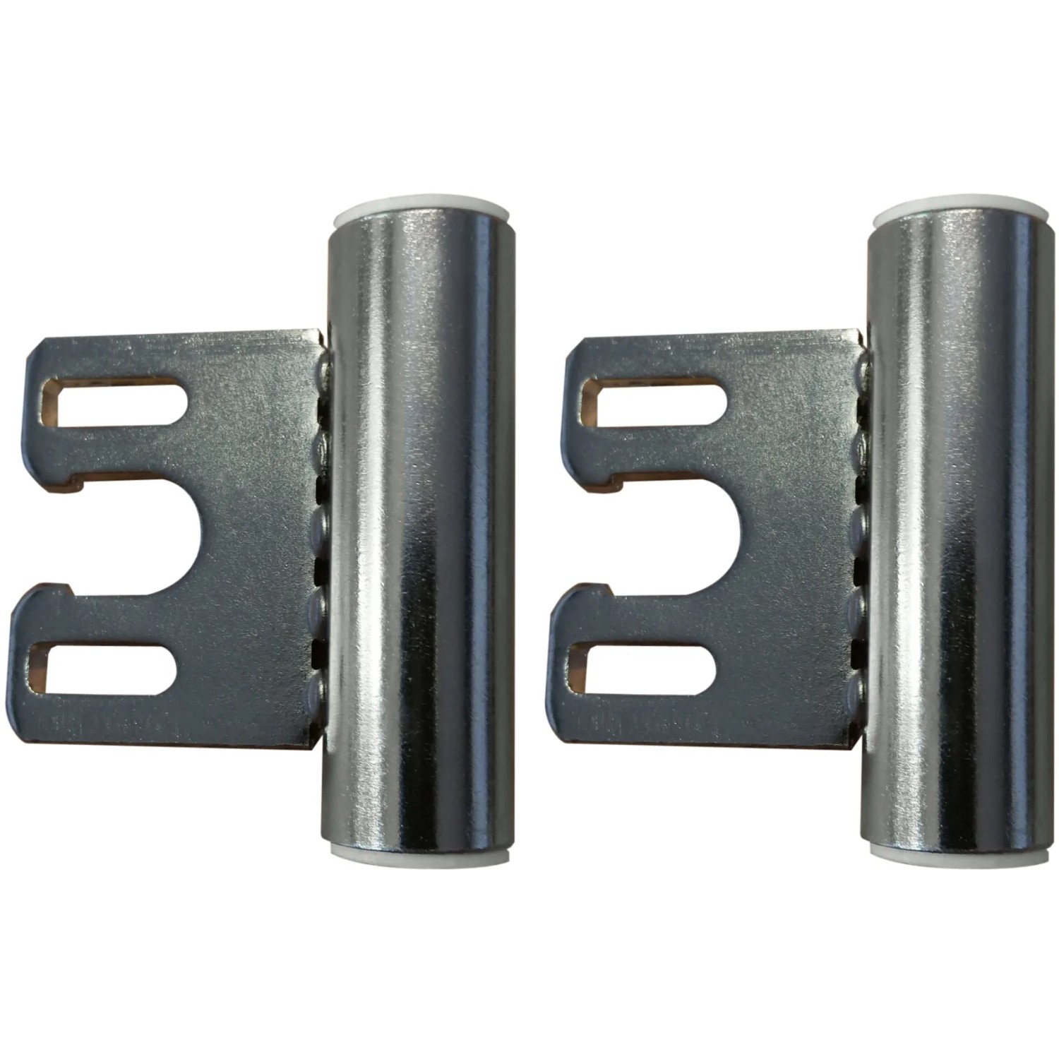 Bandmittelteile-Set für Stahlzarge