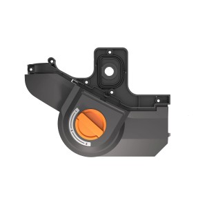 Worx Kantenschnitt-Modul WA0926 für Vision Coud 2WD L, Zubehör für Rasenmäher.