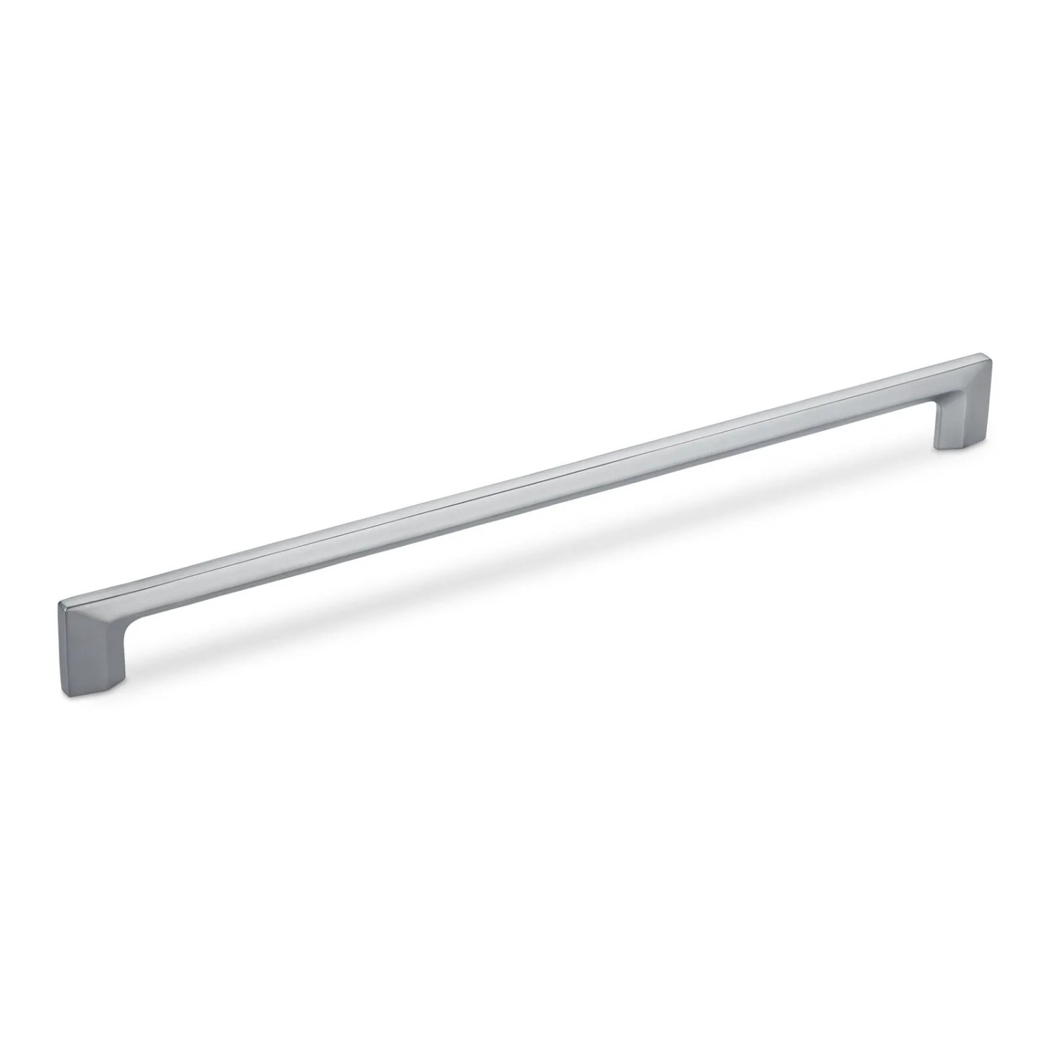 SOTECH Bügelgriff WE27 BA 320 mm Chrom Matt