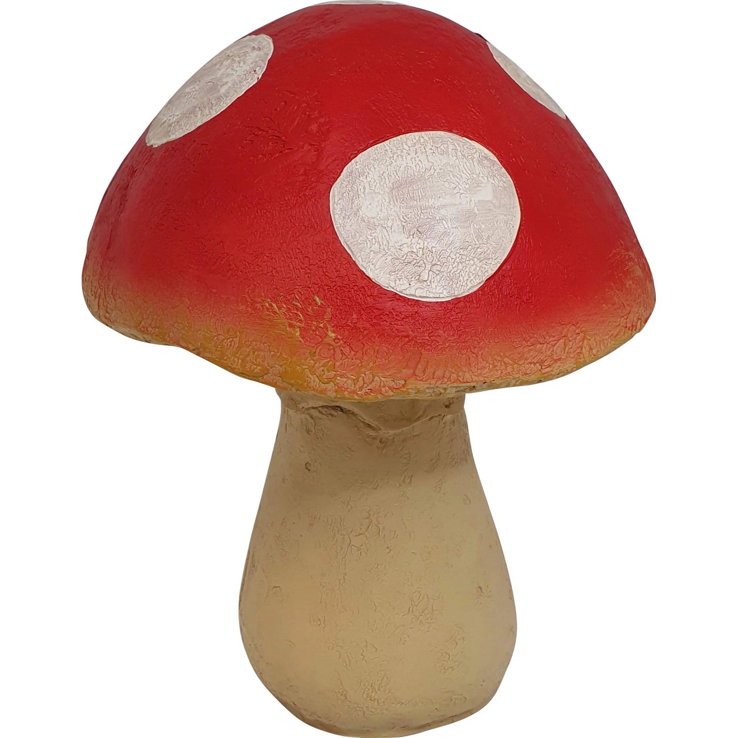 Deko-Fliegenpilz 47 cm