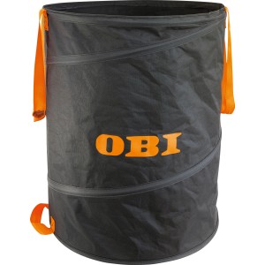 OBI Gartensack Pop-Up 170 l Ø 56 cm x 70 cm