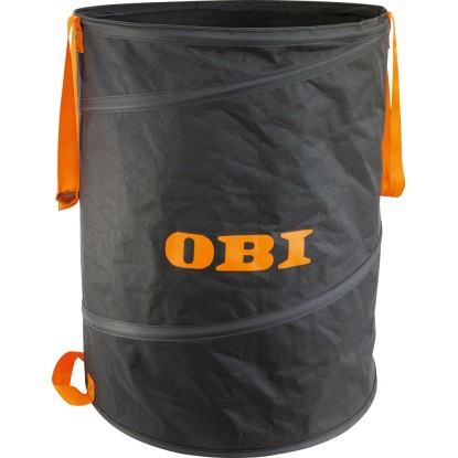 OBI Gartensack Pop-Up 170 l Ø 56 cm x 70 cm