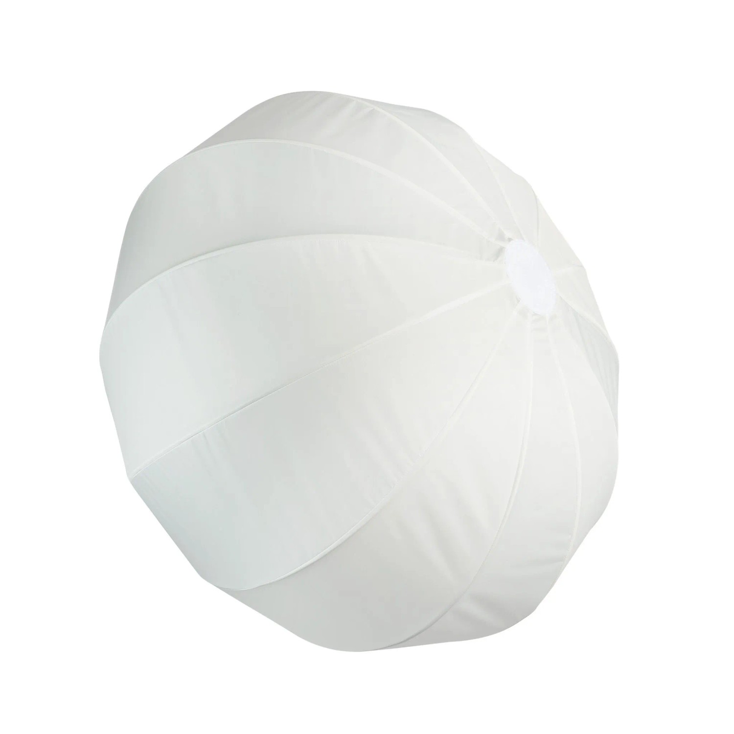 Walimex Pro Essential Ballon Softbox 65Cm 360° Lichtdiffusor Bowens Adapter