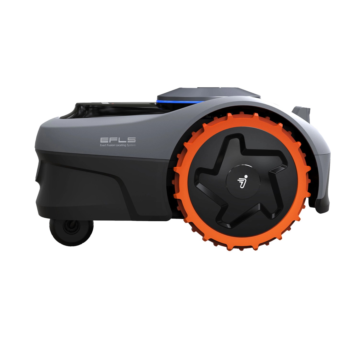 Segway Mähroboter Navimow ohne Begrenzungskabel i105E OBI