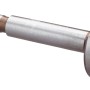 LUX Forstnerbohrer, Stahl, für saubere Holzlöcher. Teil des 5-teiligen Sets (Ø 15-35mm).
