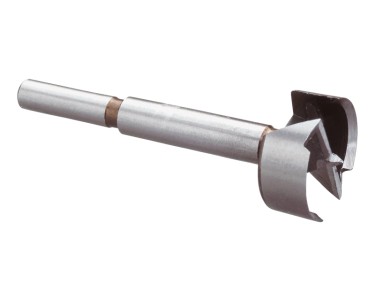 Tooluxe 30-teiliges Titan-Bohrer-Set - Sechskantschaft, 1/16" Bis 1/2"