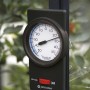 Juliana Min.-Max.-Thermometer für Gewächshäuser zur Temperaturkontrolle.