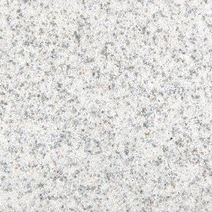 Terralith Buntsteinputz Mosaikputz 2mm 14 kg BSP110 Weiss Grau