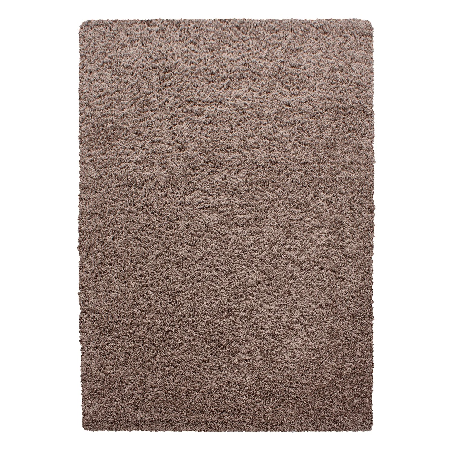 Ayyildiz Hochflorteppich Life 1500 Mokka 240 cm x 340 cm