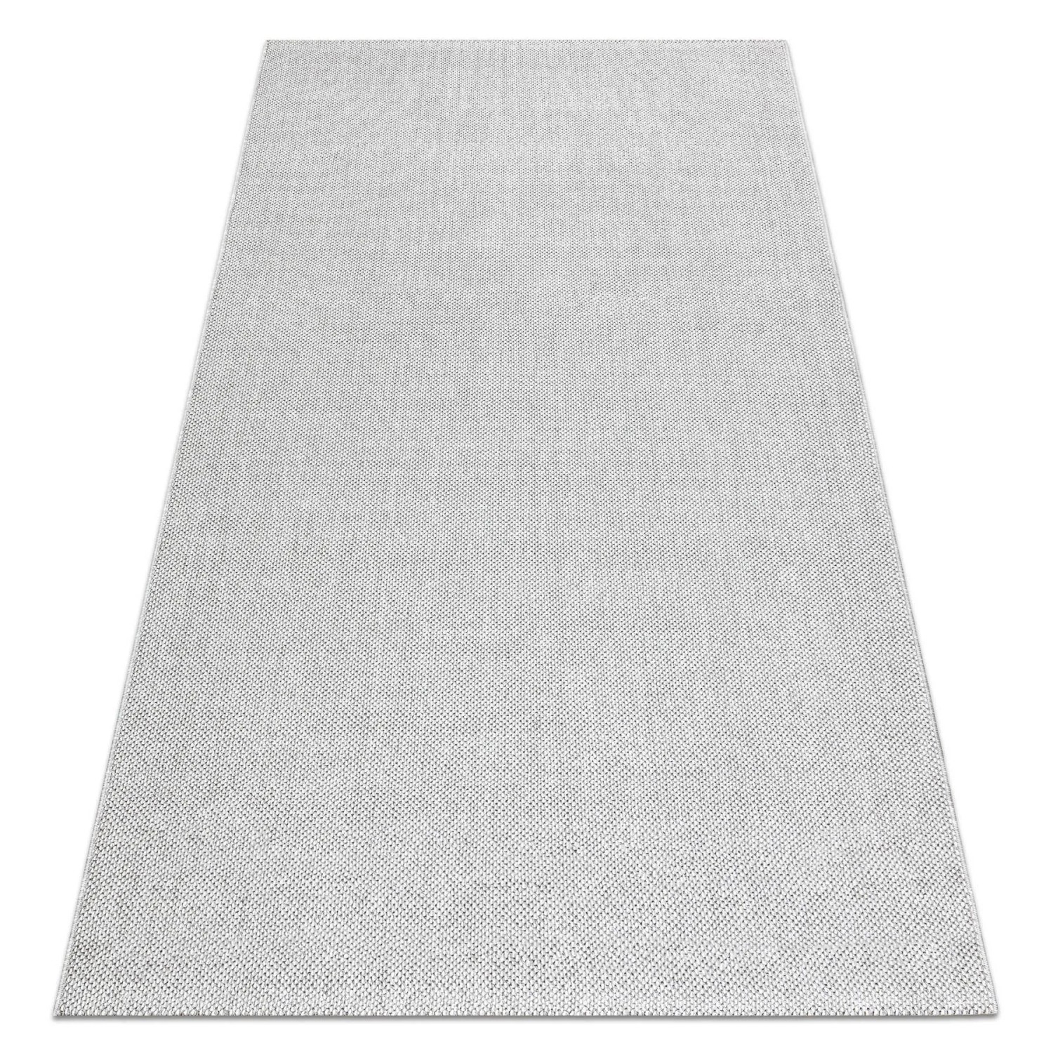 RugsX Teppich Casablanca Loom VG20566 Silber 250cm 350cm