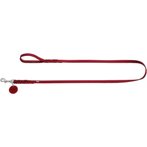 Hunter Führleine Solid Education Ø 16 mm x 1,5 m Rot