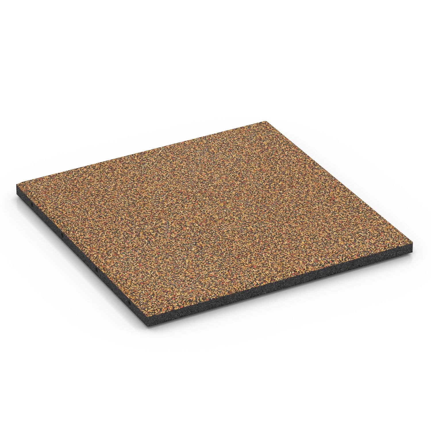 WARCO Terrassenplatte Classic Terra Cotta 50 x 50 x 3 cm