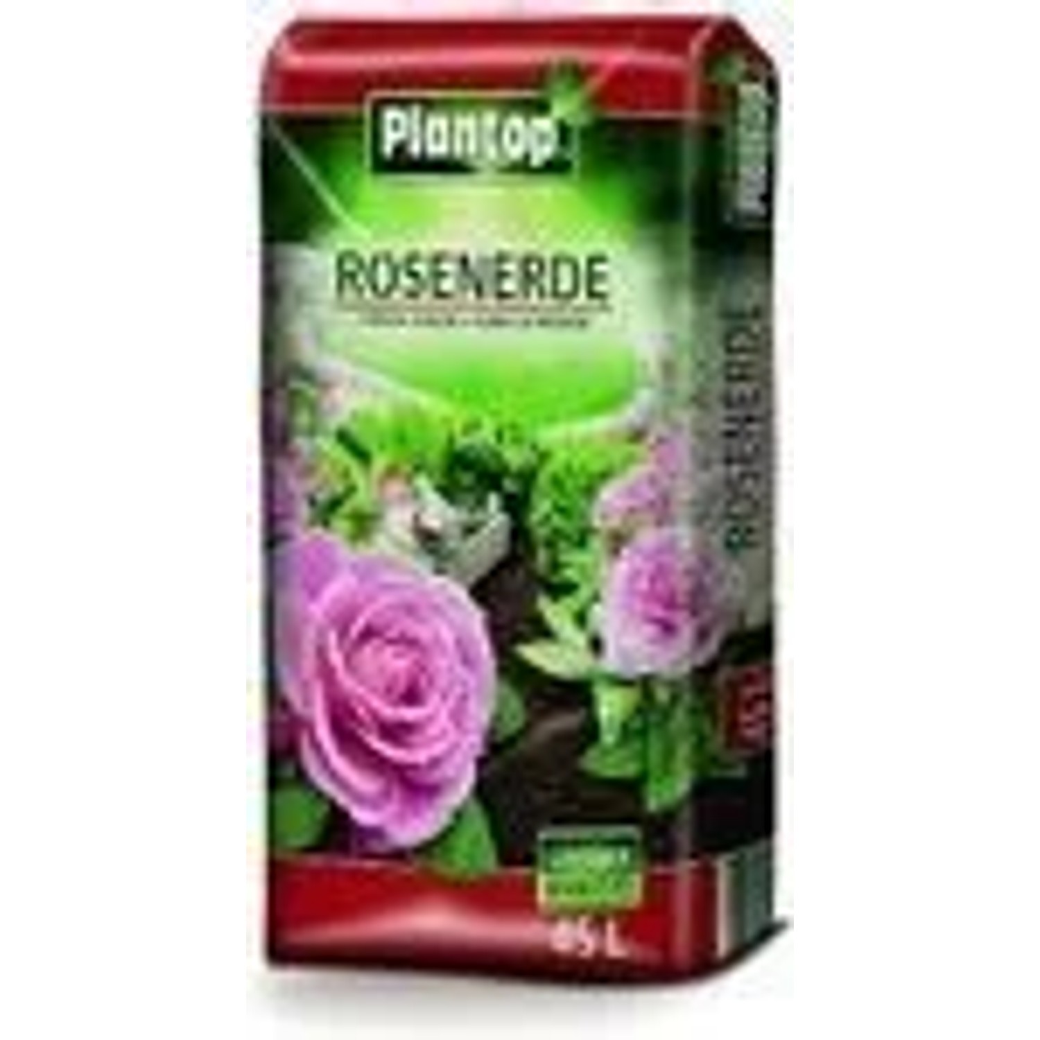 Ziegler Gregor Plantop Rosenerde 45 x 45l