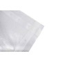Boni-shop Abdeckplane Transparent 4x6  24m Gitterfolie Wasserdichte Plane_2