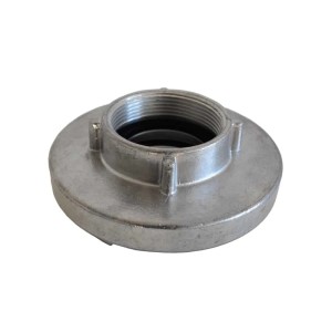 Boni-Shop Storz Kupplung B  Festkupplung 2 Zoll Innengewinde DIN 75