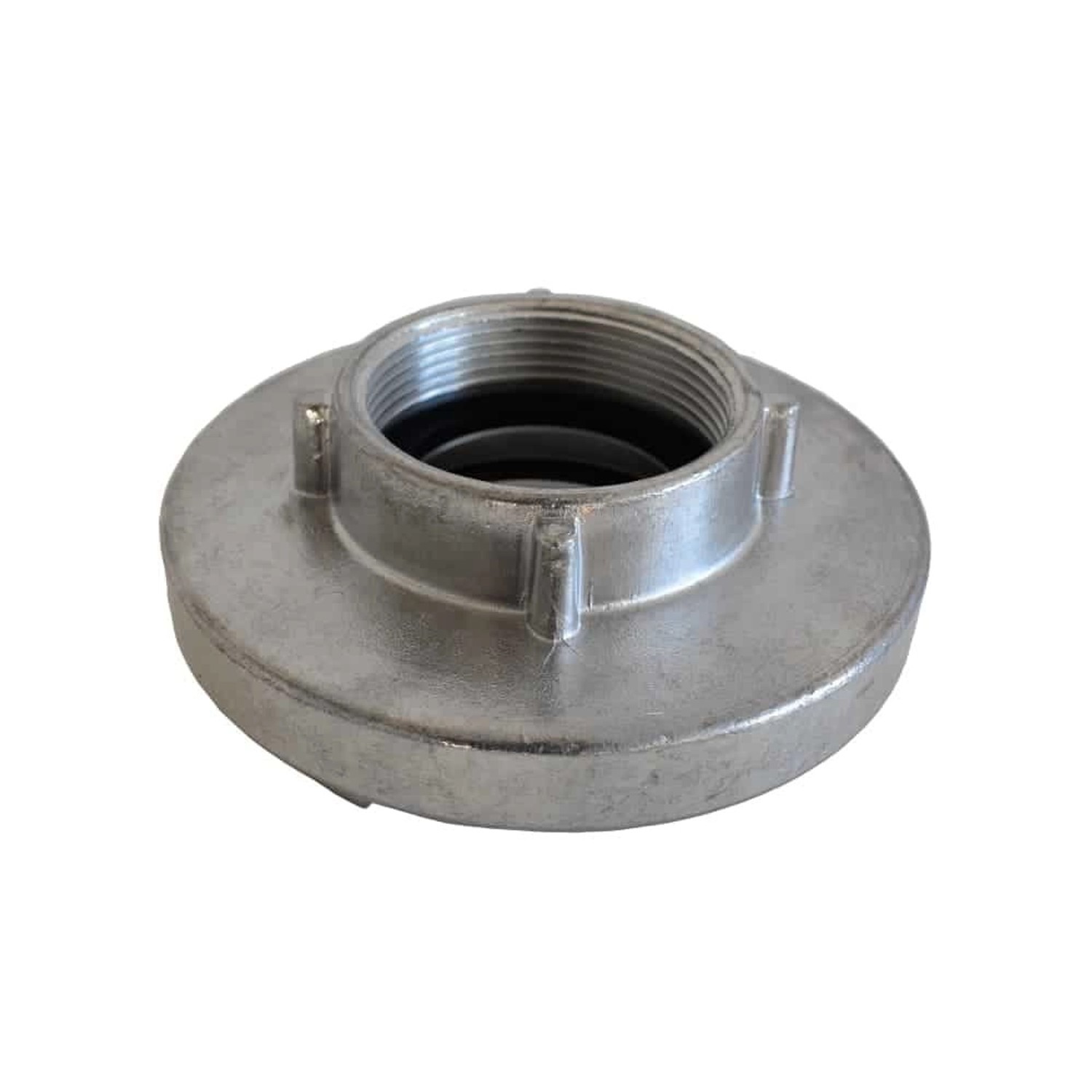 Boni-Shop Storz Kupplung B  Festkupplung 2 Zoll Innengewinde DIN 75