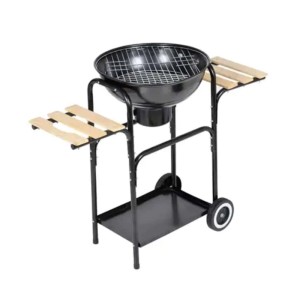 vidaXL Kugelgrill Nevada Holzkohle-Grill 40448